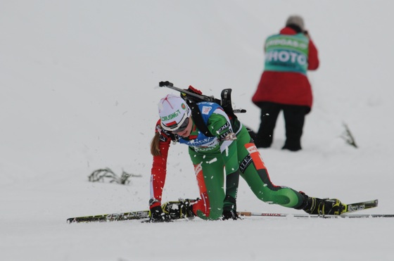 Martin Fourcade