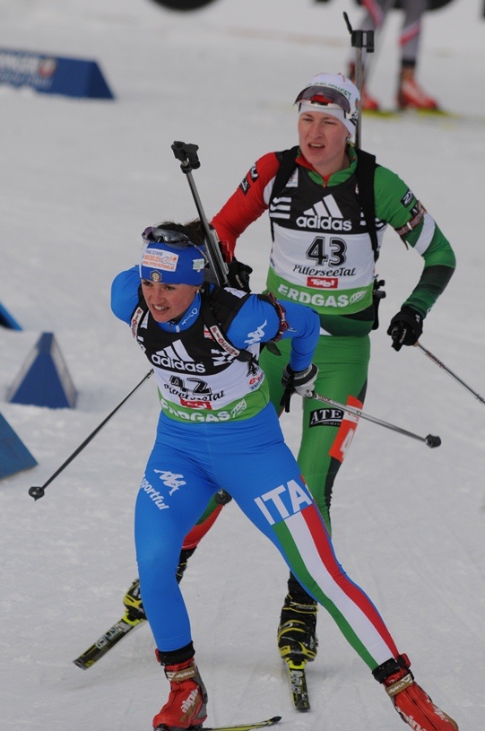Karin Oberhofer