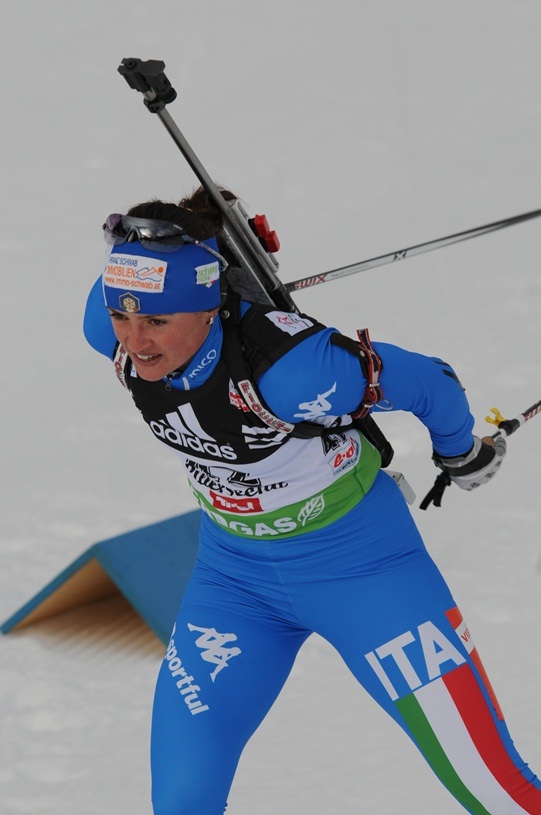 Karin Oberhofer