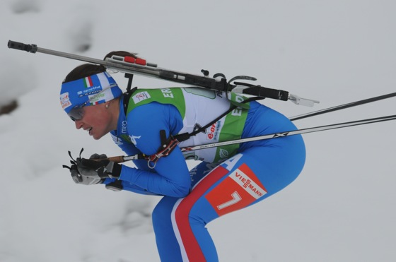 Karin Oberhofer - Photo Serge Schwan