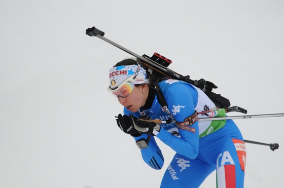 Martin Fourcade