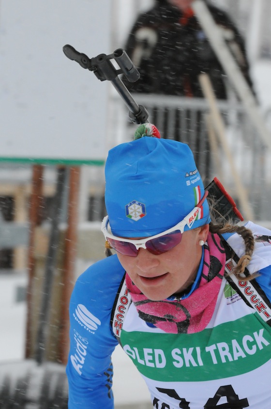 Nicole Gontier