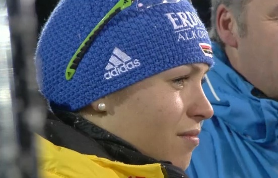 Magdalena Neuner