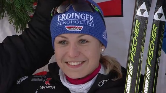Magdalena Neuner