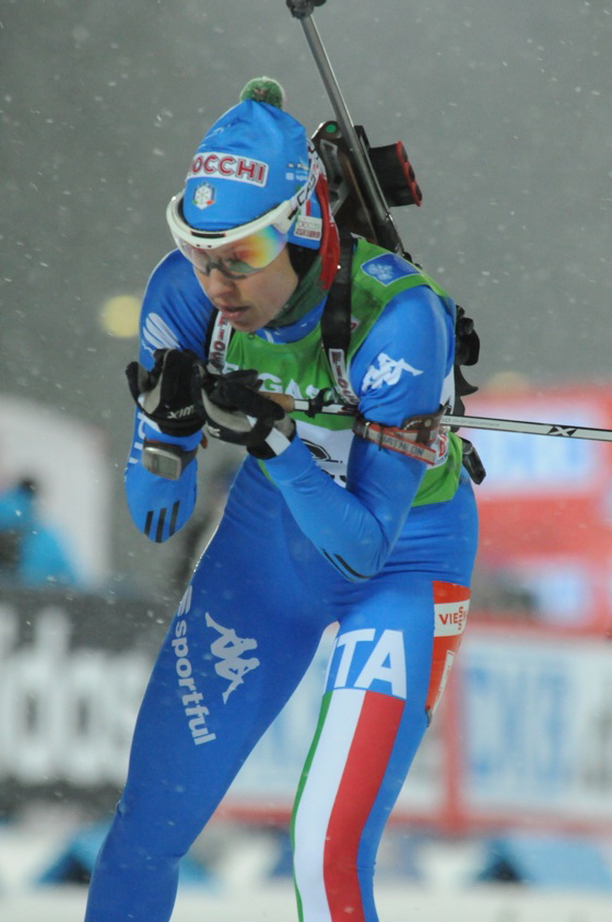 Michela Ponza