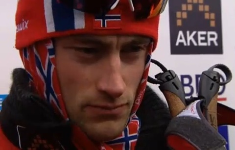 Petter Northug