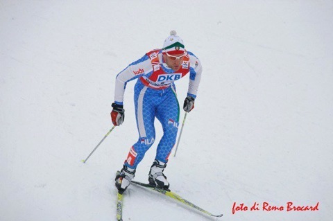 Foto Remo Brocard