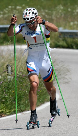 Simone Paredi