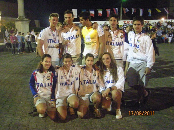 Oroslavje 2011