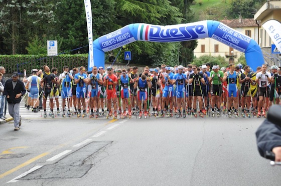 Trofeo GSA Sovere 2012