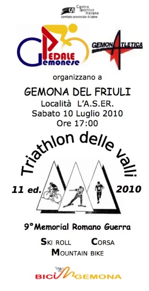 Gemona del Friuli