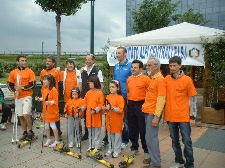 Foto di Gruppo