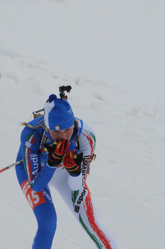Nicole Gontier