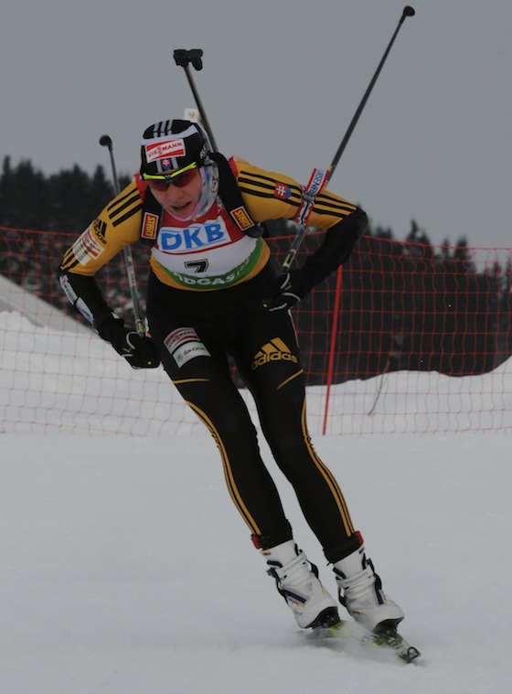 Andrea Henkel