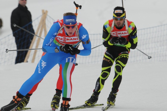 The Relay