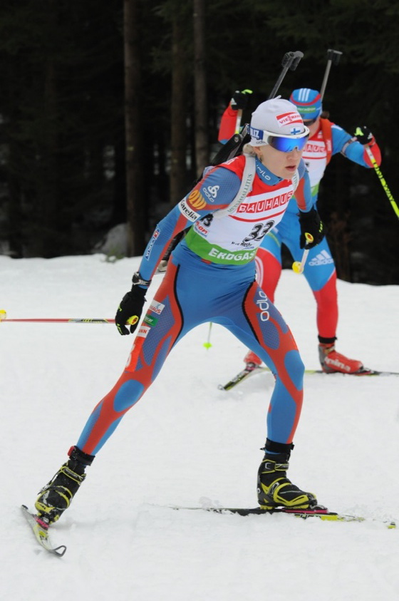 Kaisa Marakarainen