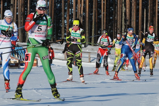 Photo Schwan Kontiolahti oggi