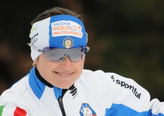 Karin Oberhofer