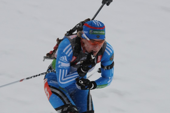 Olga Zaitseva - Photo Schan