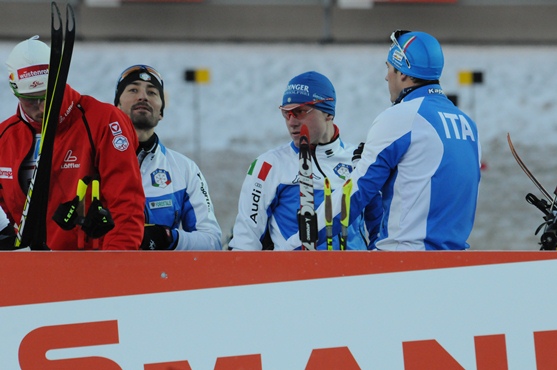 Oestersund World Cup 1