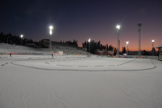 Ostersund