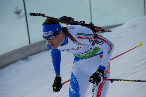 Markus Windisch