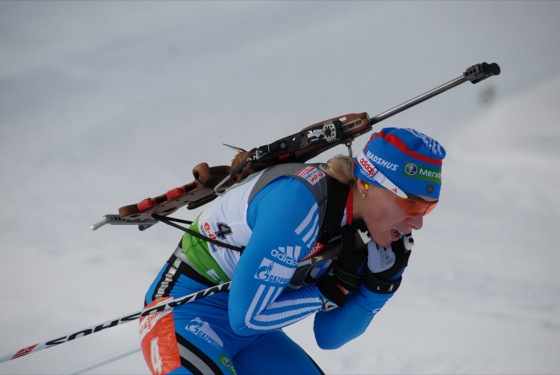 Olga Zaitzeva