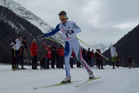 Marianna Longa - Cogne (AO)