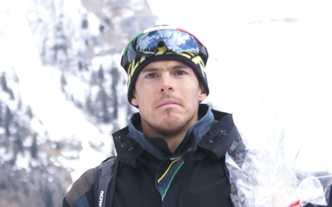 Bruno De Bertolis - Foto Italiaskiroll