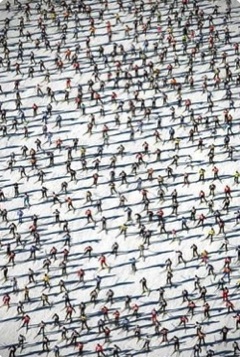 engadin-skimarathon