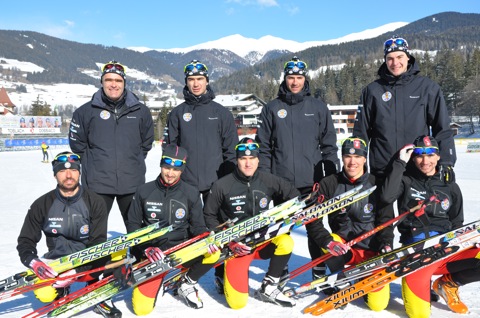 Equipo español