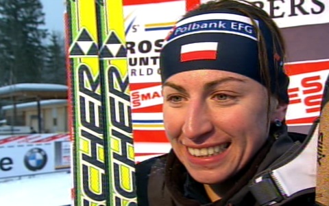 Justyna Kowalczik