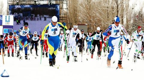 Erzurum 2011
