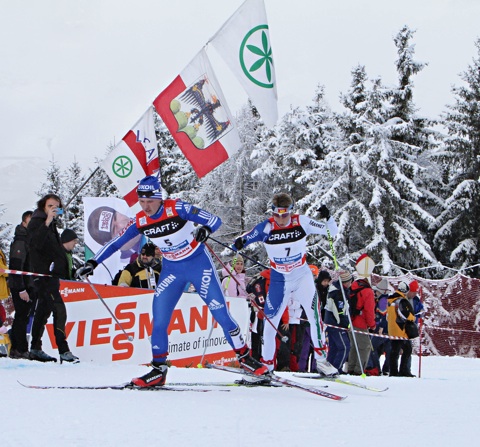 Foto Newspower Canon