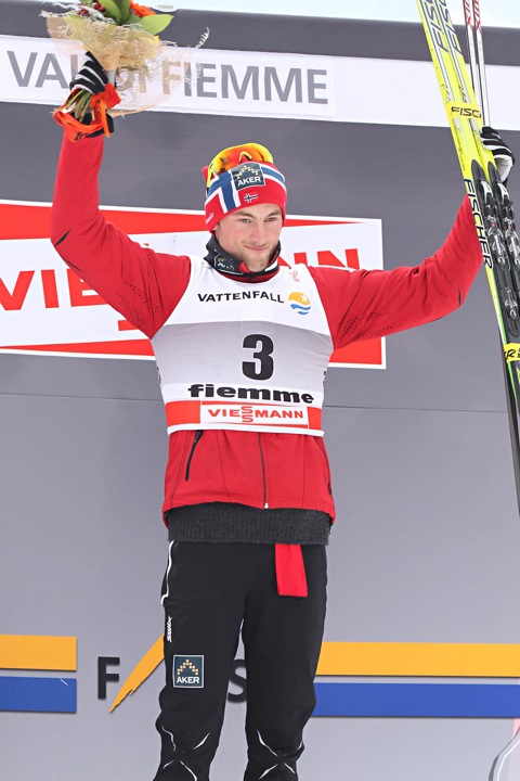 Petter Northug