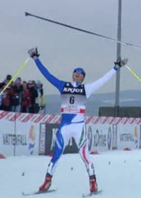 Federico Pellegrino