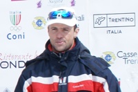 Fabio Santus 2°
