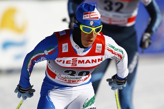 Photo Fiemme 2013