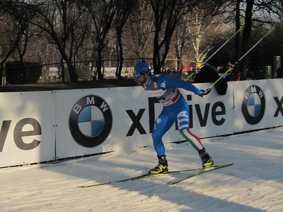 Fulvio Scola a Milano