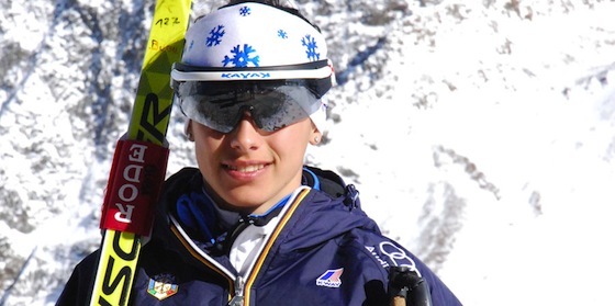 Francesca Baudin