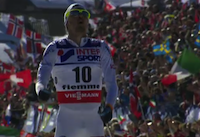 Johan Olsson