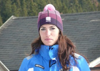 Ilaria De Bertolis