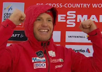 Martin Johnsrud Sundby