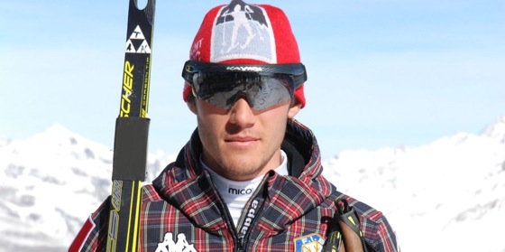 Matteo Tanel