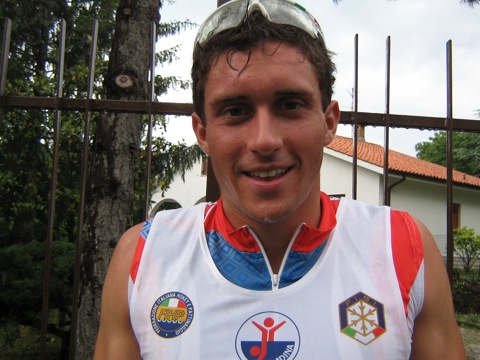 Massimiliano Gioia