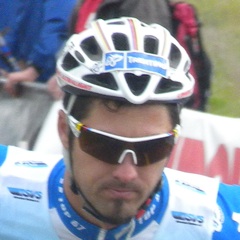 Alessio Berlanda