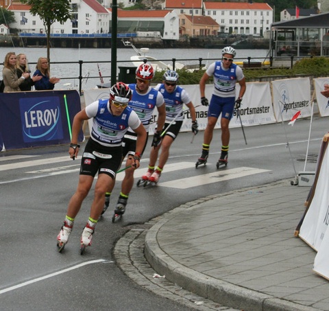 Kristiansund - Foto di Defter Schmidt