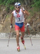 Eugenio Bianchi 3° ass.