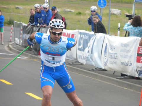 Alessio Berlanda