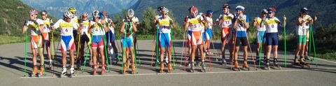 Rapy di Verrayes 2010